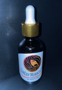 TeaCup Miracle Oil