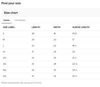 Image 3 of Anxiety unisex shirt- White