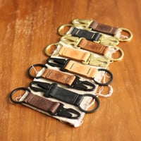 Image 2 of The Keyring Bottle Clip