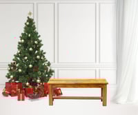 Image 1 of 2024 White Christmas Minis-DEPOSIT