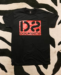 DOGSHITE Unisex Tee
