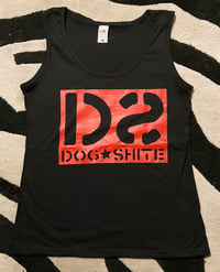DOGSHITE Vest