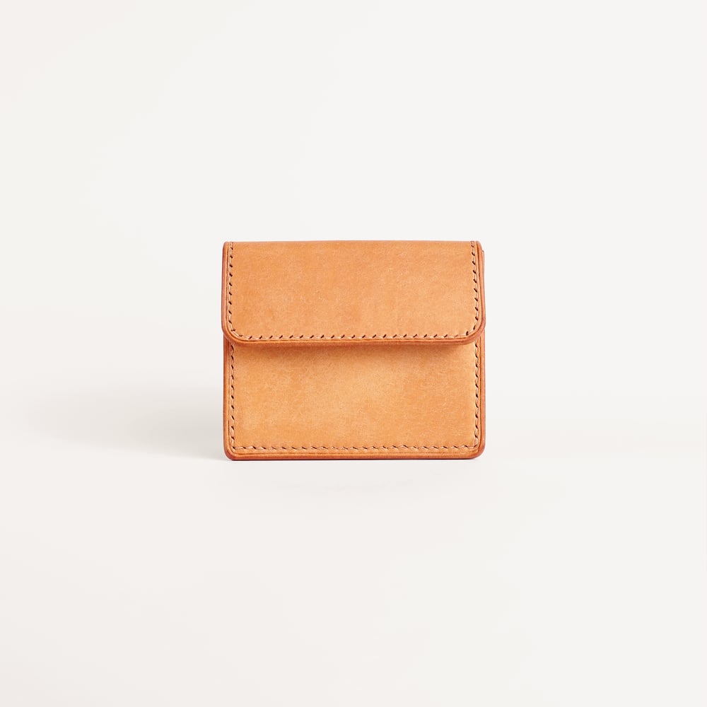 Image of POCKET WALLET