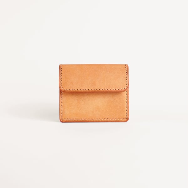 Image of POCKET WALLET