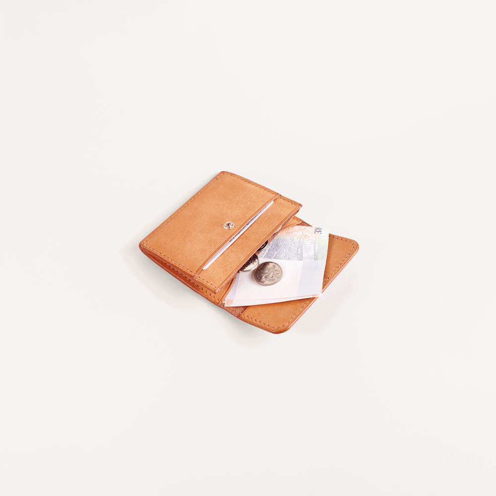 Image of POCKET WALLET