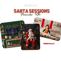 Image 1 of SANTA SESSIONS at KAP Studios