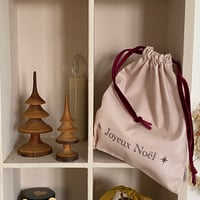 Image 2 of POCHETTE JOYEUX NOËL