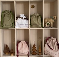 Image 3 of POCHETTE JOYEUX NOËL