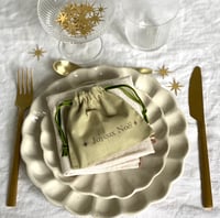 Image 5 of POCHETTE JOYEUX NOËL