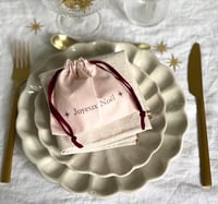 Image 6 of POCHETTE JOYEUX NOËL