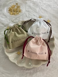 Image 7 of POCHETTE JOYEUX NOËL