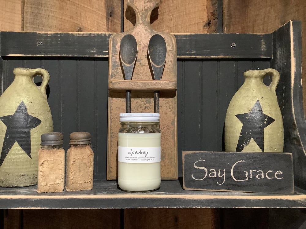 Image of Spa Day 16 oz