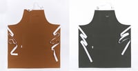 Image 4 of NEW! MOOJICRAFT APRONS