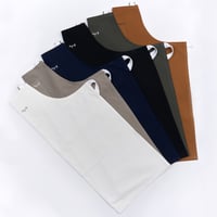 Image 1 of NEW! MOOJICRAFT APRONS