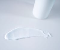 Image 1 of Powder Finish Lotion