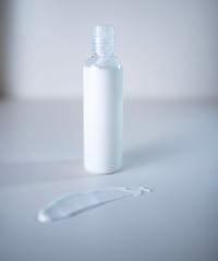 Image 2 of Powder Finish Lotion