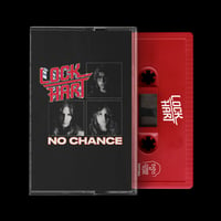 LOCKHART - No chance (PRE-ORDER) 