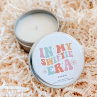 In My Swiftie Era Candle