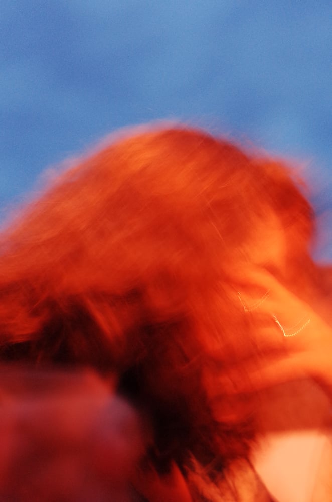 Image of Blur