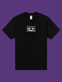 Image 4 of G&H CASSETTE TSHIRT