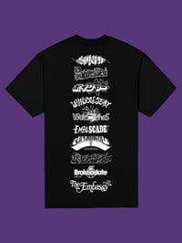Image 3 of G&H CASSETTE TSHIRT