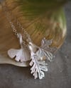 Foliage Necklace