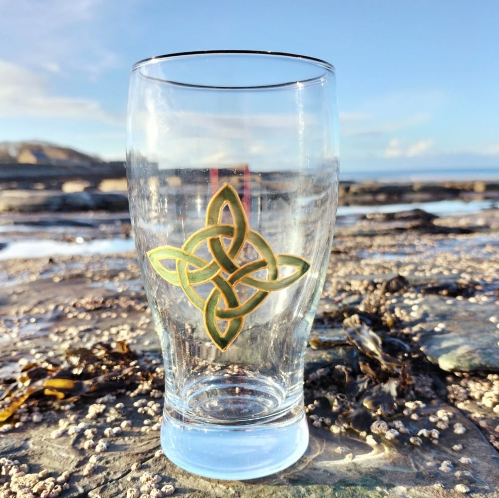 Image of Celtic Collection