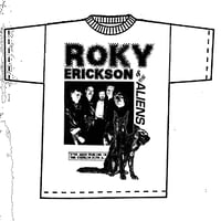 Image 2 of Roky Erickson & The Aliens