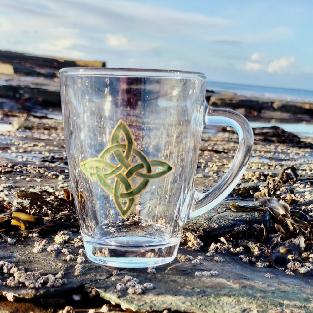 Image of Celtic Collection