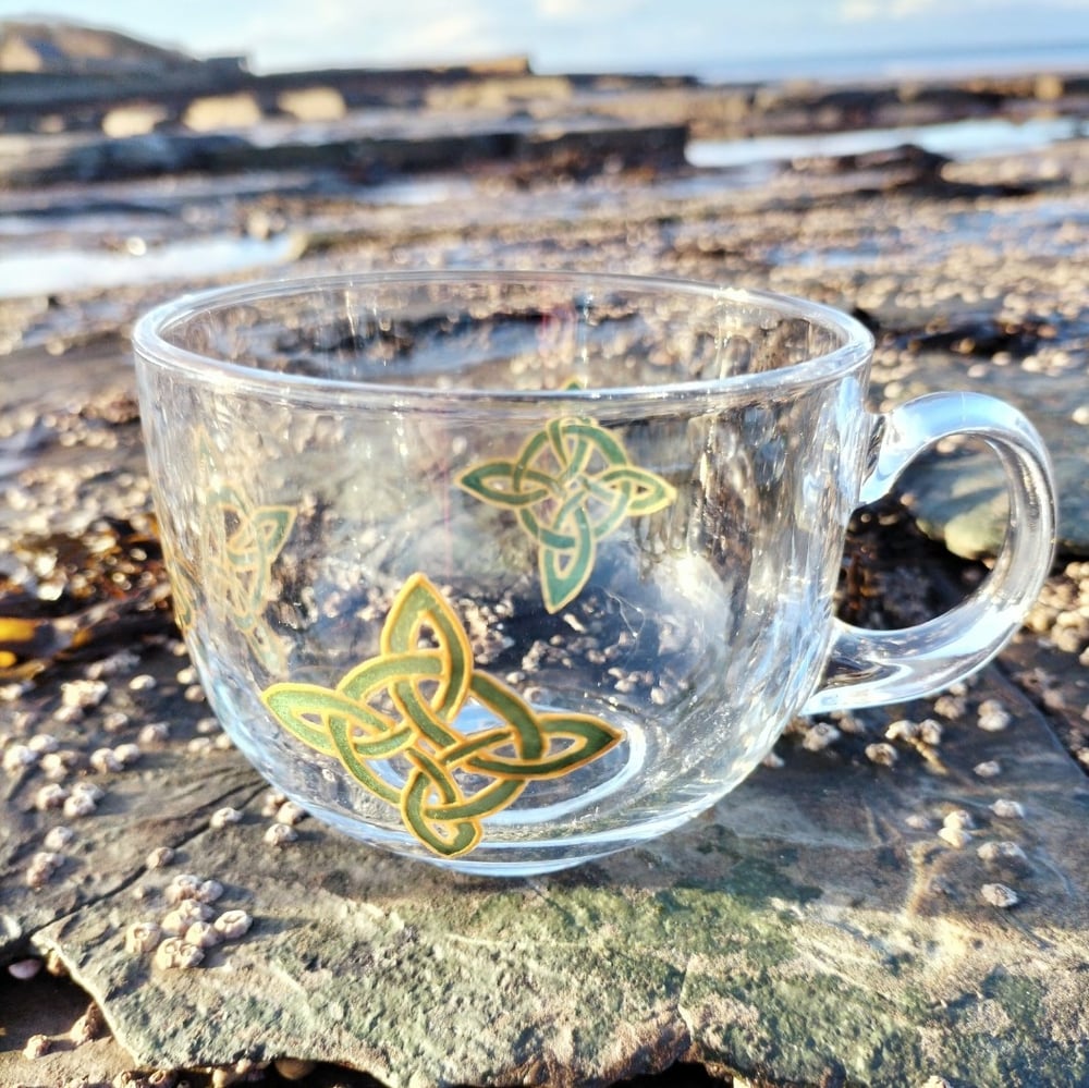 Image of Celtic Collection