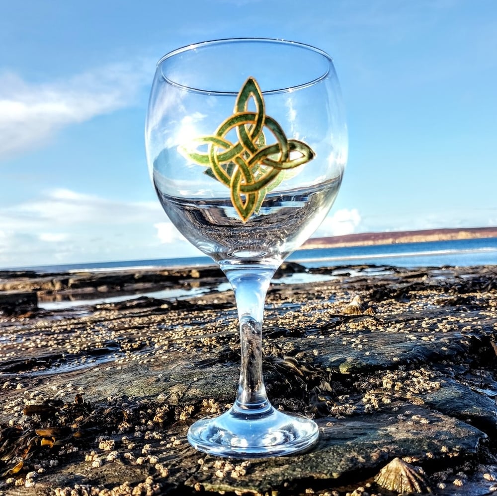 Image of Celtic Collection