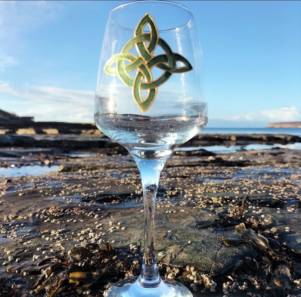 Image of Celtic Collection