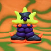 Star Guy ⭐ Figure
