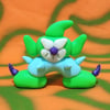 Goblin Guy 🤪 Figure