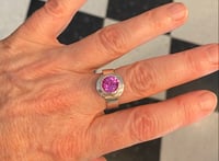 Image 4 of Bague tourmaline 