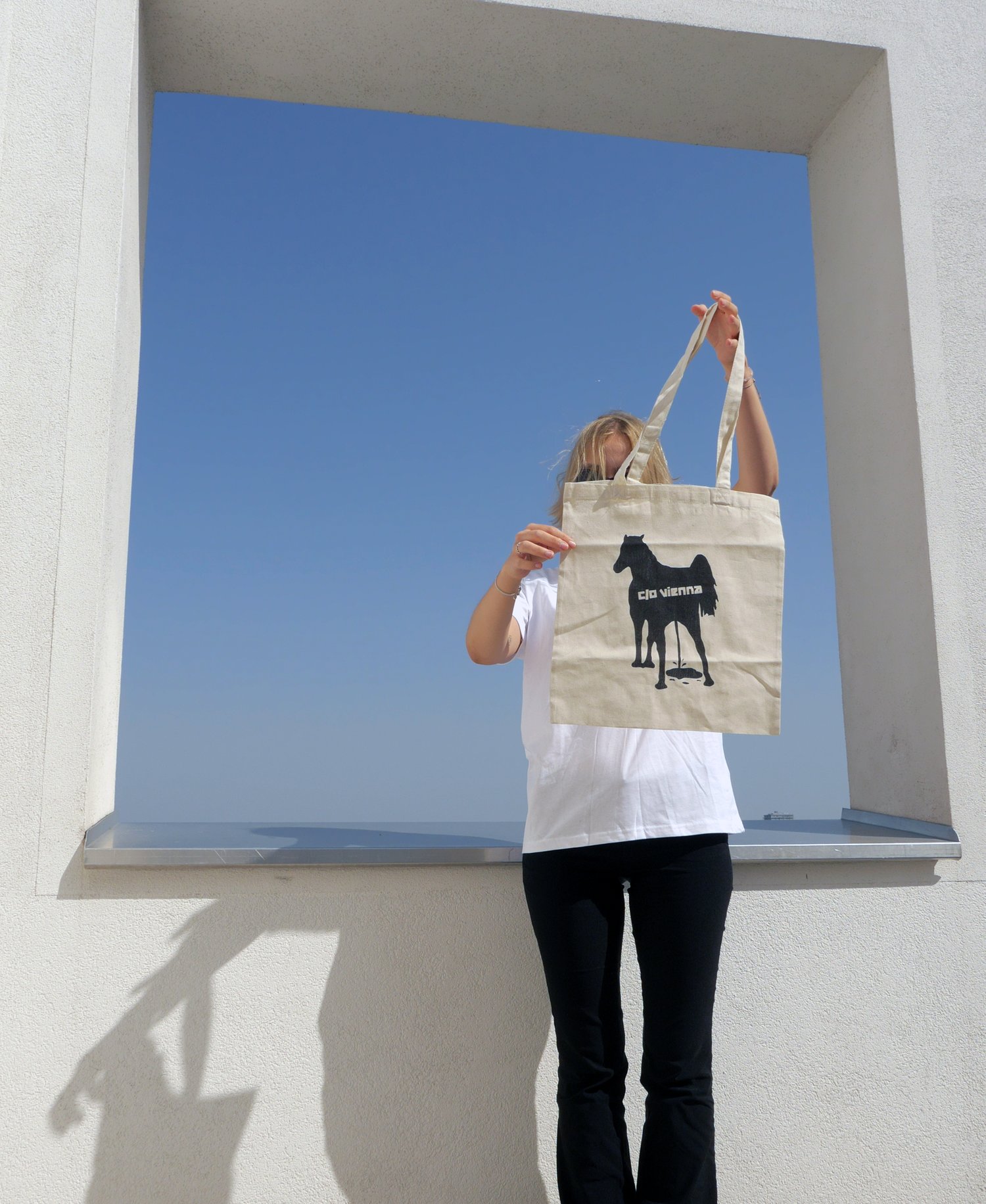 Image of ANIMAL BAG