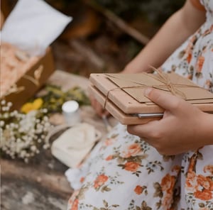 Image of Flower Press Kit