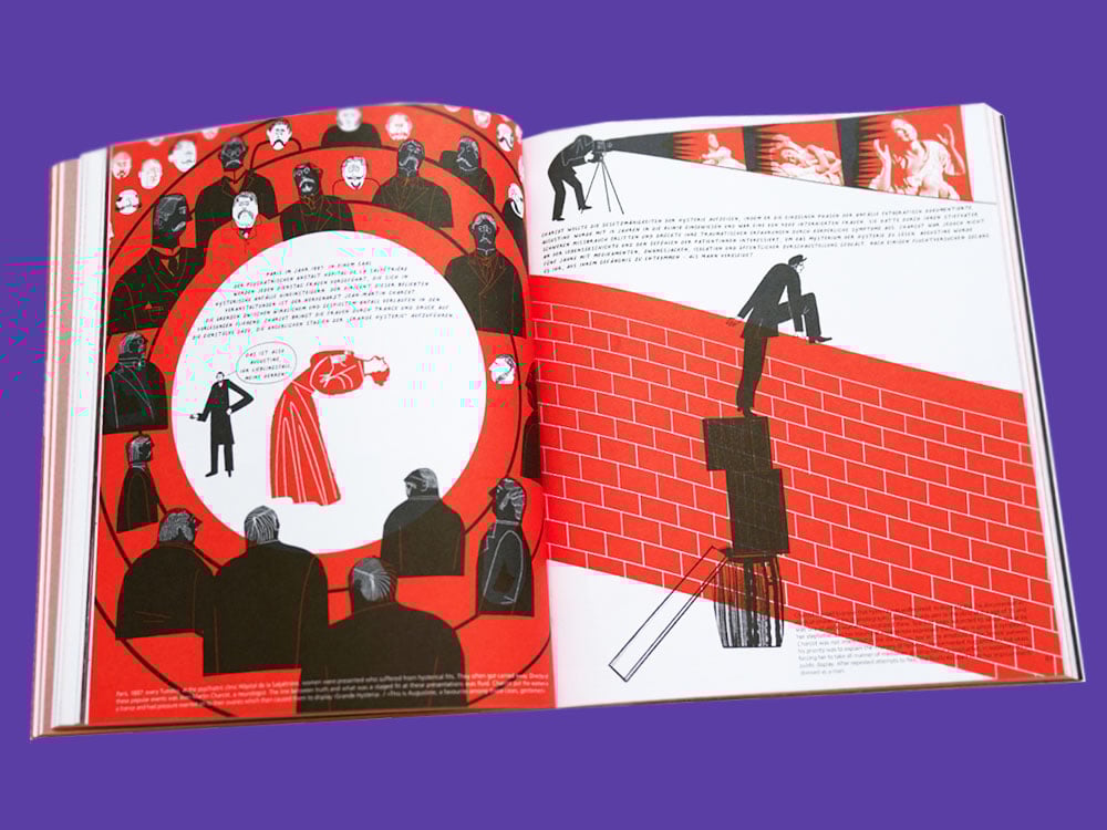 Image of MAGAZIN Spring #21 - Macht