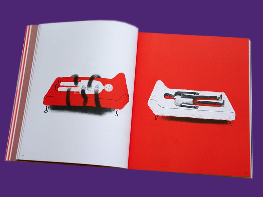 Image of MAGAZIN Spring #21 - Macht