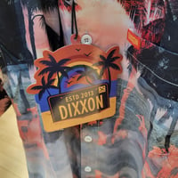 Image 2 of Dixxon California Dreaming Party Shirt