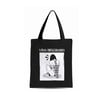 Totebag Shibari Emocional