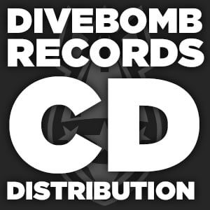 Image of CD DISTRIBUTION