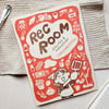 rec room zine