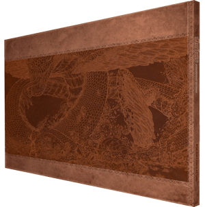 Image of Quetzal Messenger of the Gods