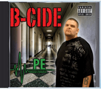 B-CIDE	- PE (Pulmonary Embolism) 