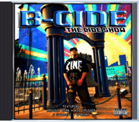  B-CIDE - The Cide Show