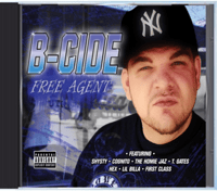 B-CIDE	- Free Agent 