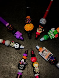 Halloween Pens