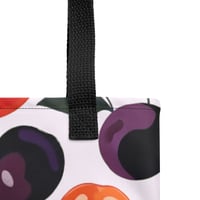 Image 3 of Pear Plum Tote