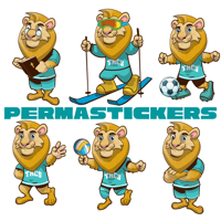 PermaStickers